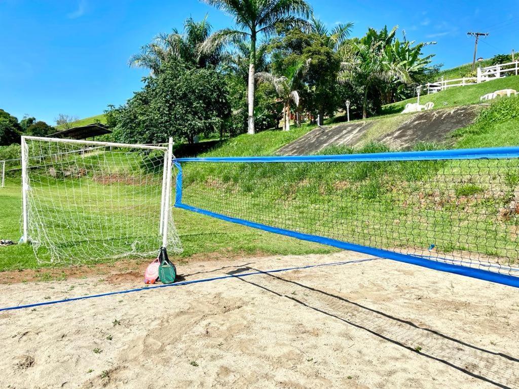 איטניאנדו Pousada Sonho Meu מראה חיצוני תמונה